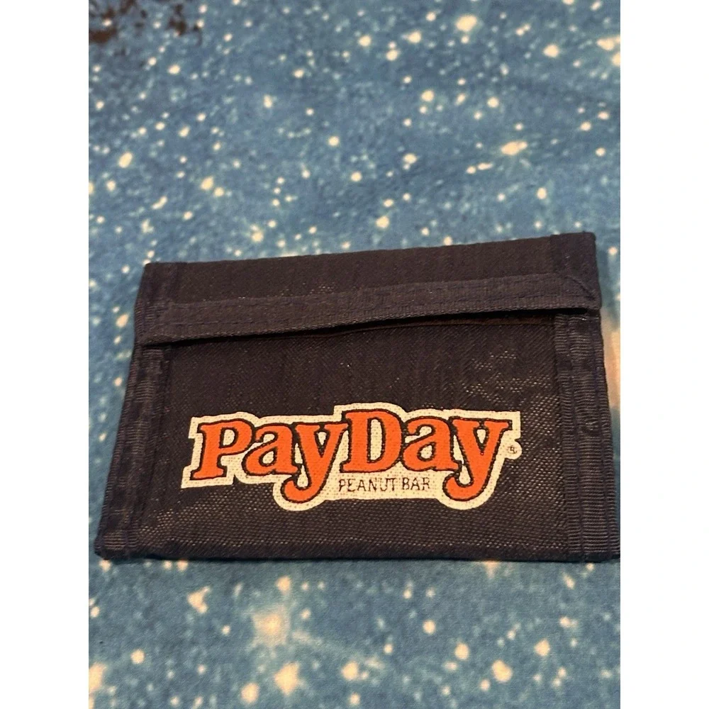 Vintage Payday St Louis Cardinals‎ Wallet